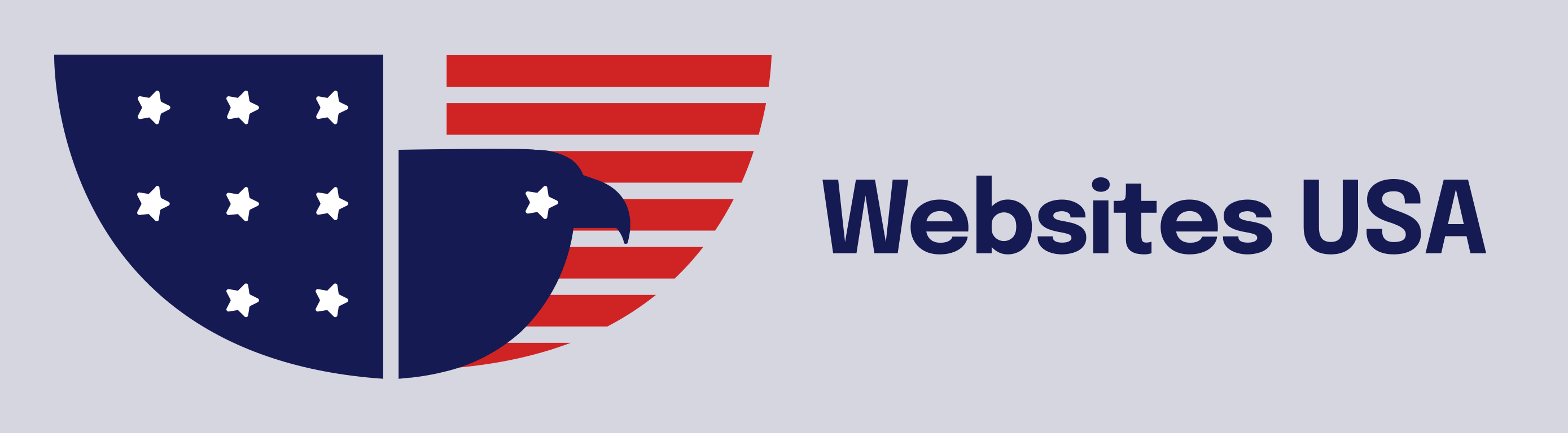Websites USA Logo